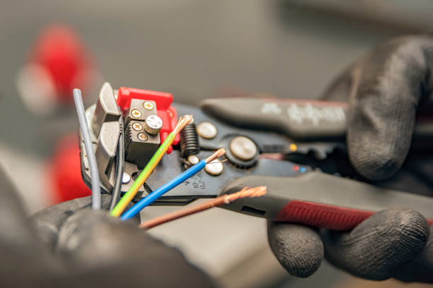 Best Circuit Breaker Repair  in Wagoner, OK