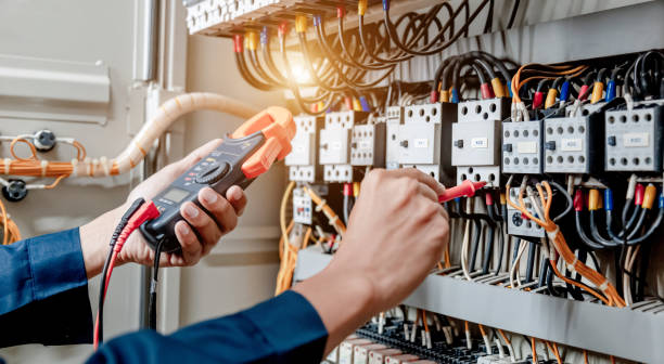 Best Best Electricians Near Me  in Wagoner, OK