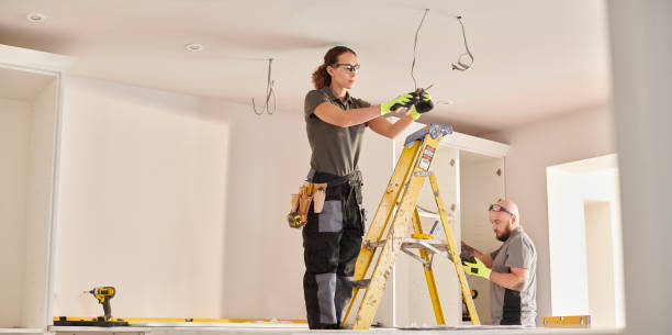 Best Electrical Contractors for Businesses  in Wagoner, OK