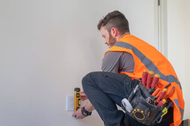 Best Electrical Rewiring Services  in Wagoner, OK