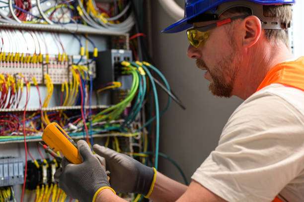Best Electrical Contractors for Businesses  in Wagoner, OK
