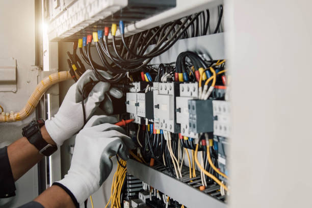 Best Affordable Emergency Electrician  in Wagoner, OK