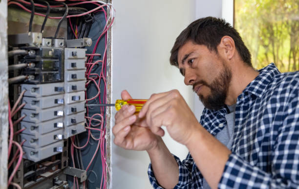 Best Licensed Electrician  in Wagoner, OK